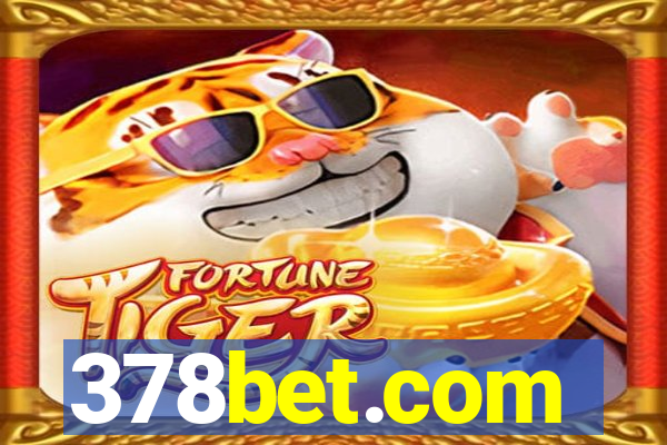 378bet.com