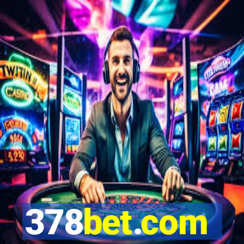 378bet.com