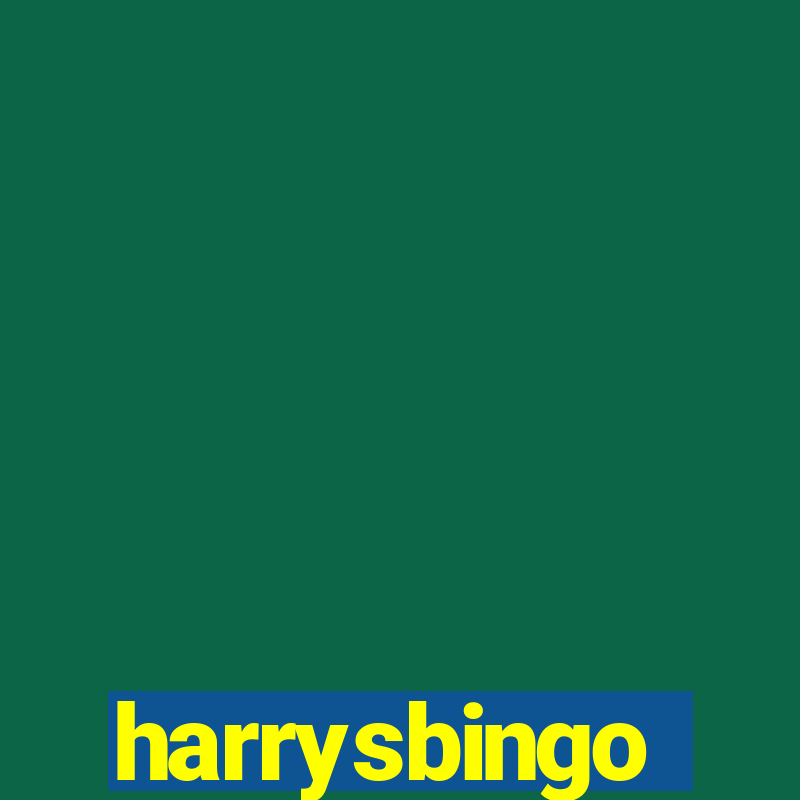 harrysbingo