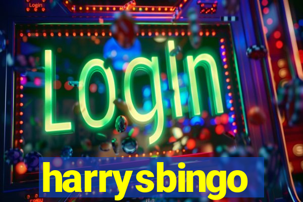 harrysbingo