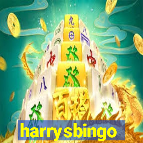 harrysbingo