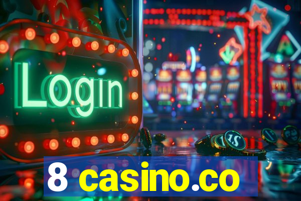 8 casino.co