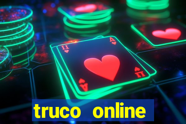 truco online valendo dinheiro