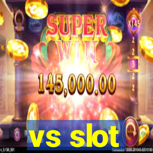 vs slot