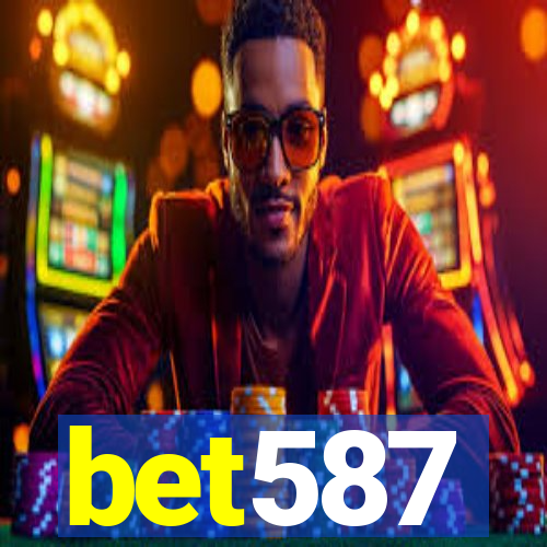 bet587