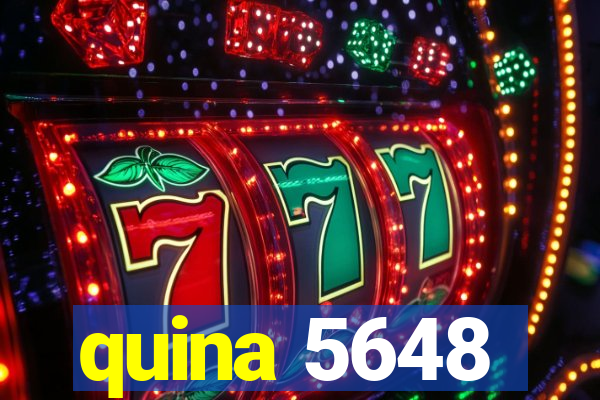 quina 5648