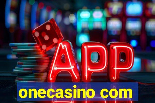 onecasino com