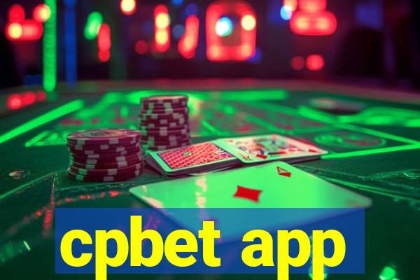 cpbet app