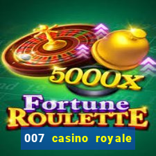 007 casino royale theme song download