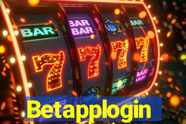 Betapplogin