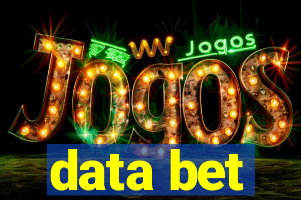 data bet