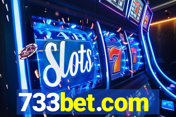 733bet.com