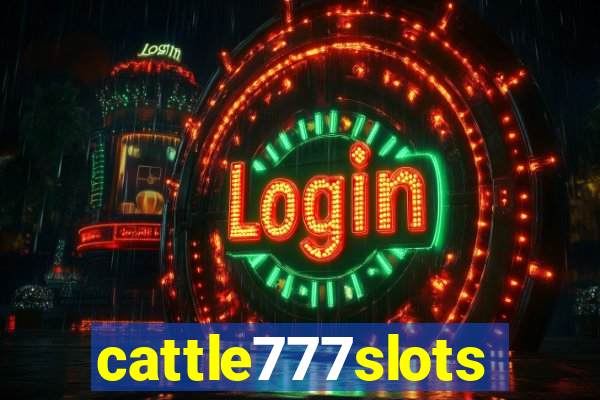 cattle777slots