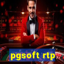 pgsoft rtp