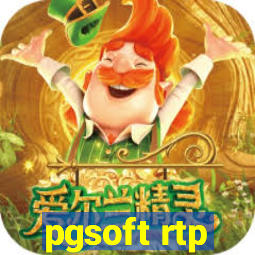 pgsoft rtp