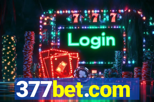 377bet.com