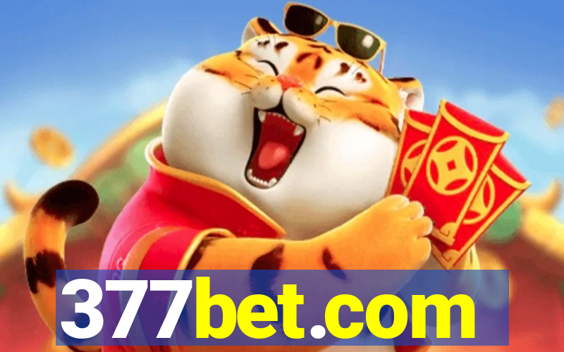 377bet.com