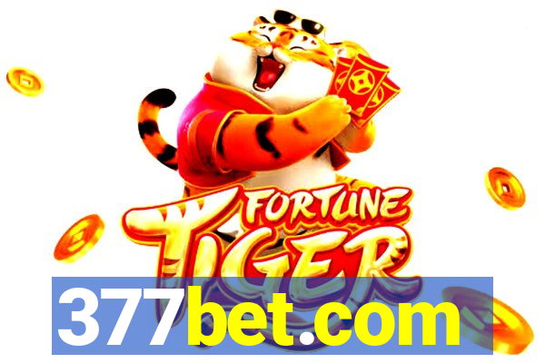 377bet.com