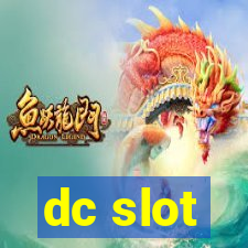 dc slot