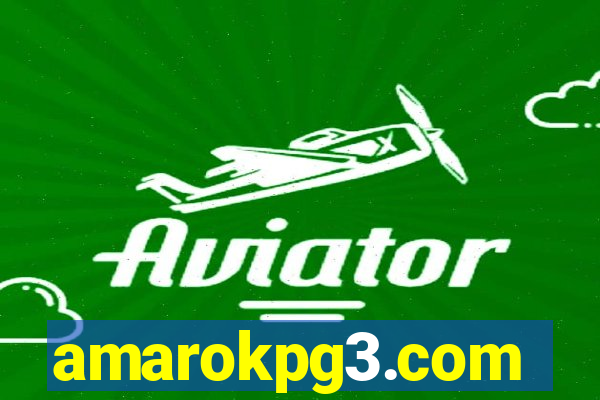 amarokpg3.com