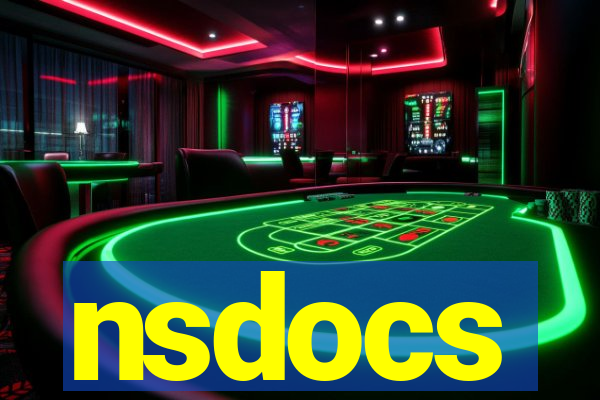 nsdocs