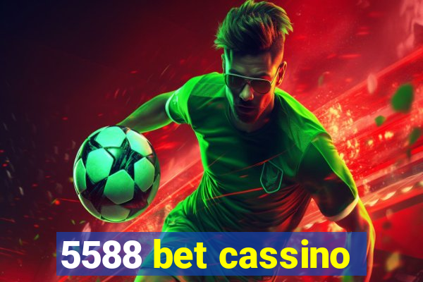 5588 bet cassino