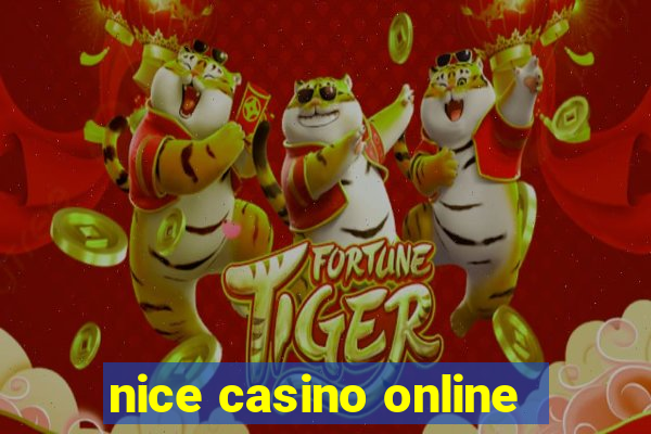 nice casino online