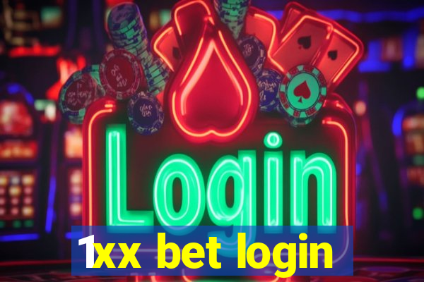 1xx bet login