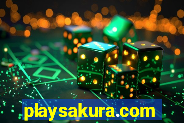 playsakura.com