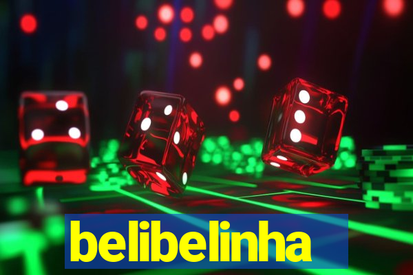 belibelinha