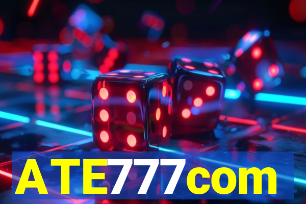 ATE777com