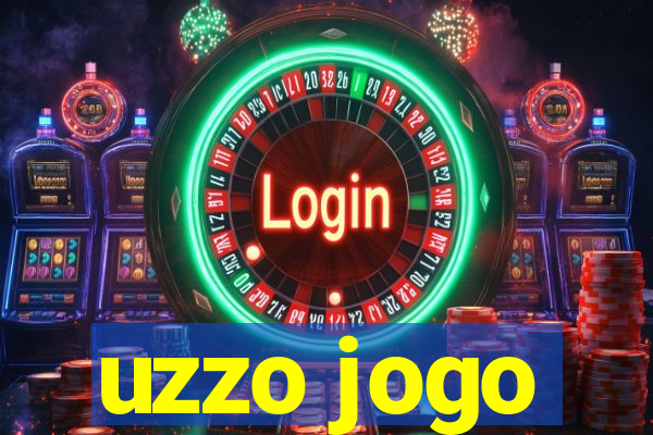 uzzo jogo