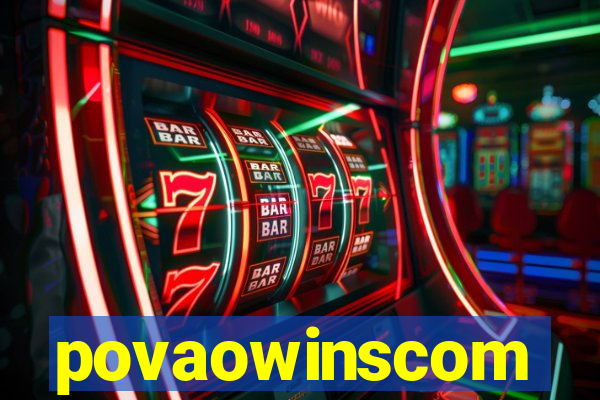 povaowinscom