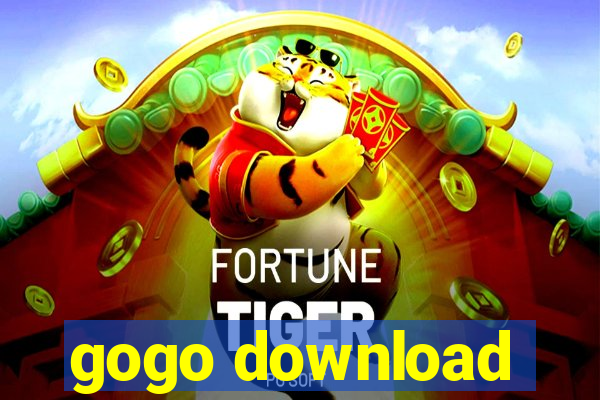 gogo download