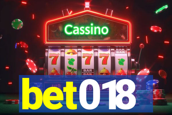 bet018