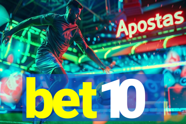 bet10