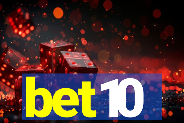 bet10