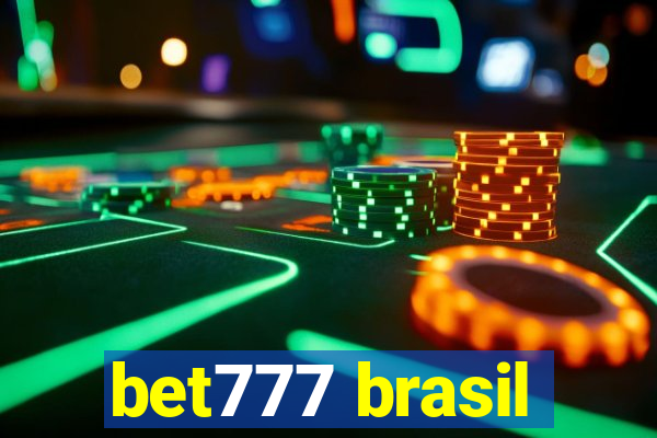 bet777 brasil