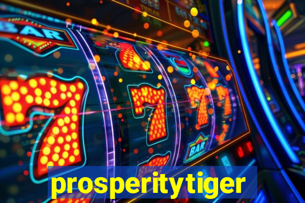 prosperitytiger