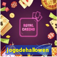 jogodehallowen