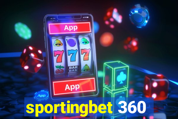 sportingbet 360