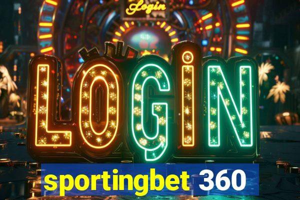 sportingbet 360