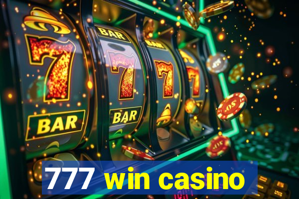 777 win casino