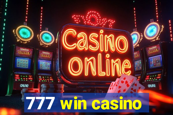 777 win casino