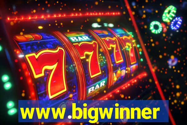 www.bigwinner