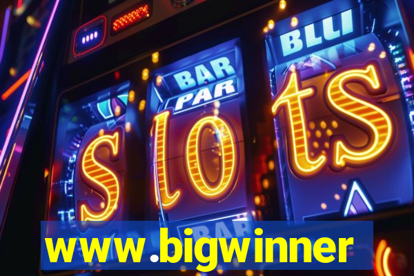 www.bigwinner