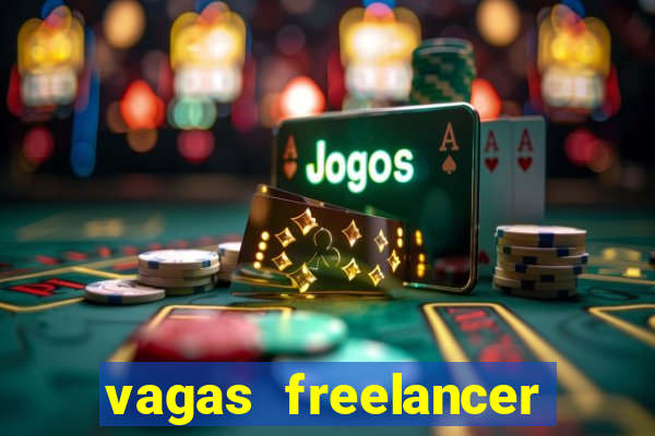 vagas freelancer porto alegre