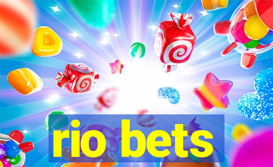 rio bets