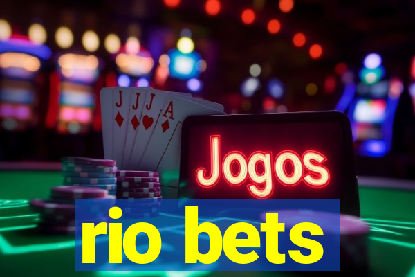 rio bets