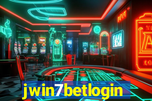 jwin7betlogin